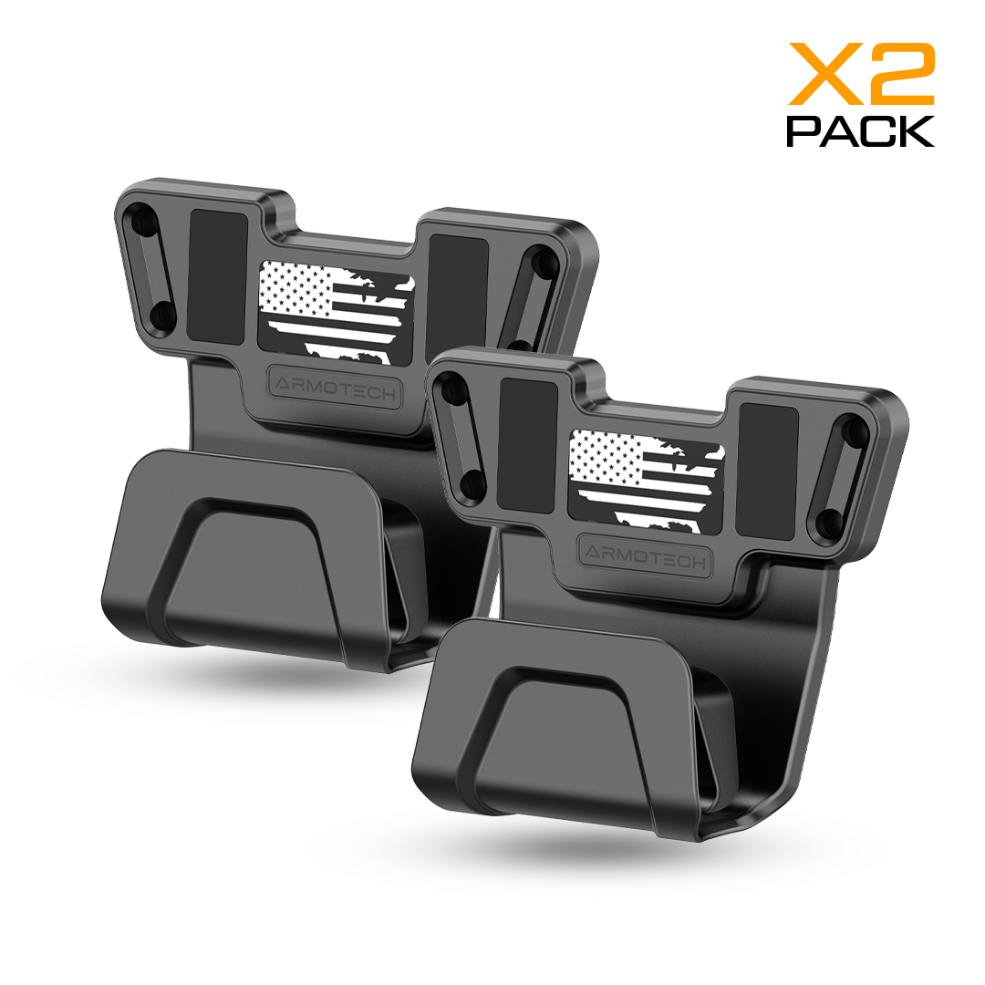 2-PACK Magnetic Mount