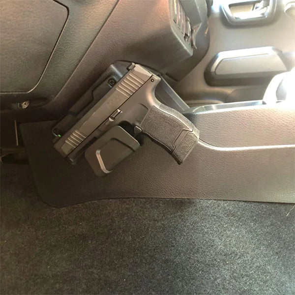 Magnetic Mount- Desert Sand