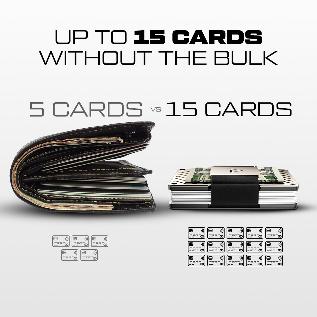 VEKTOR WALLET.