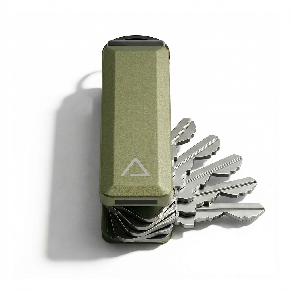 VEKTOR | Key Organizer