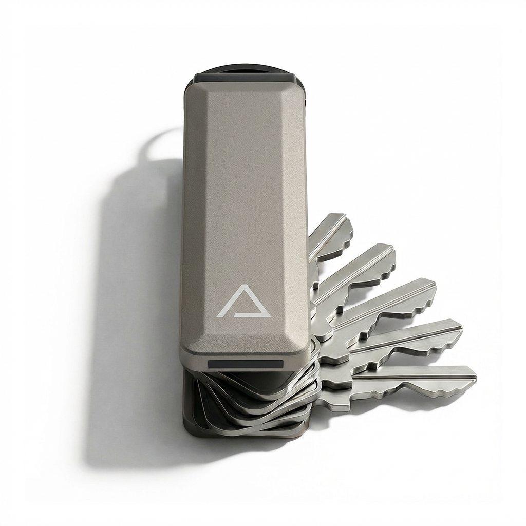VEKTOR | Key Organizer