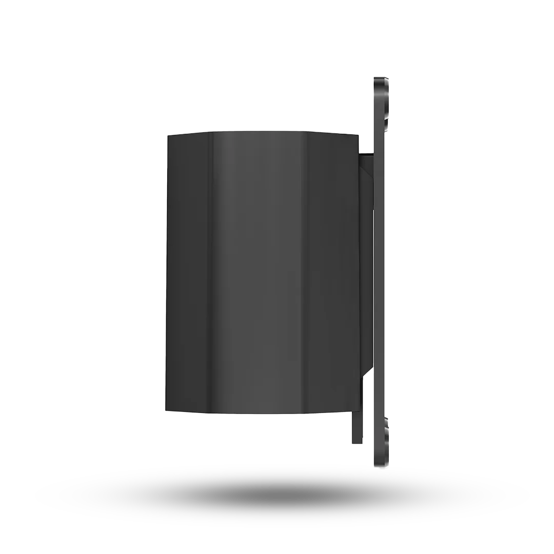 3.0 - Magnetic Mount.