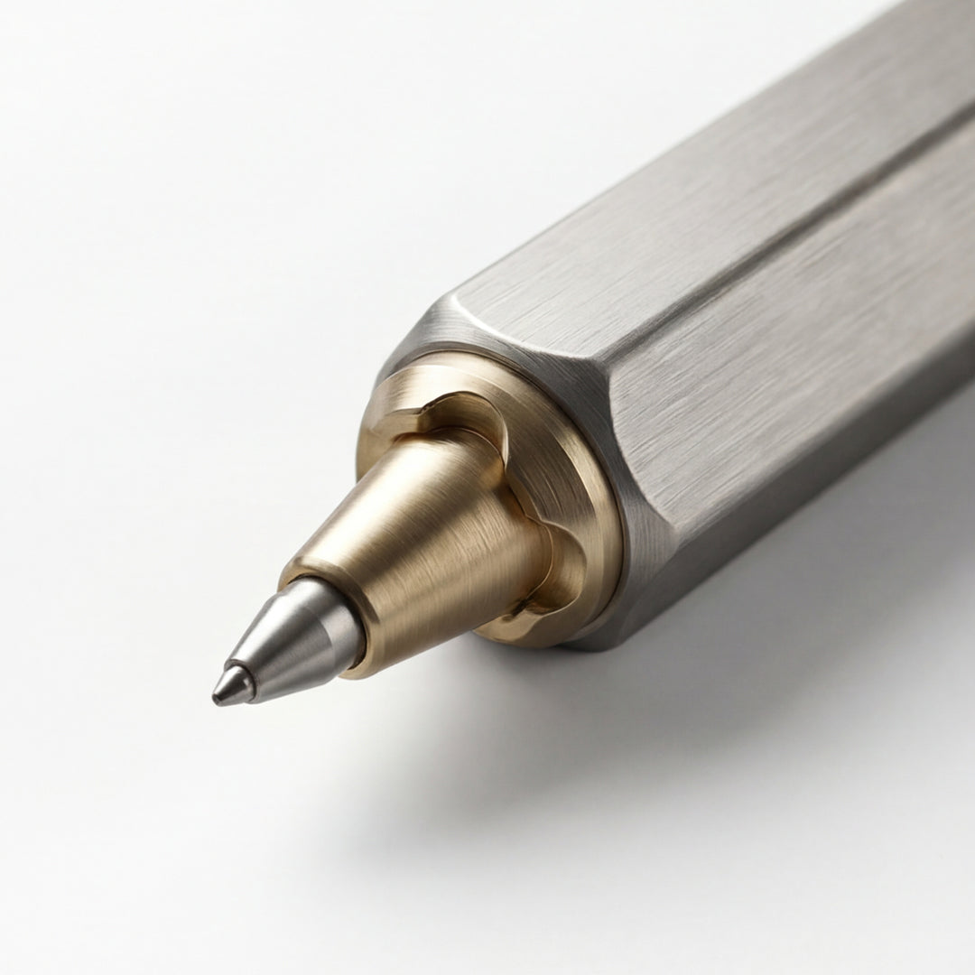 FORTRESS Pen