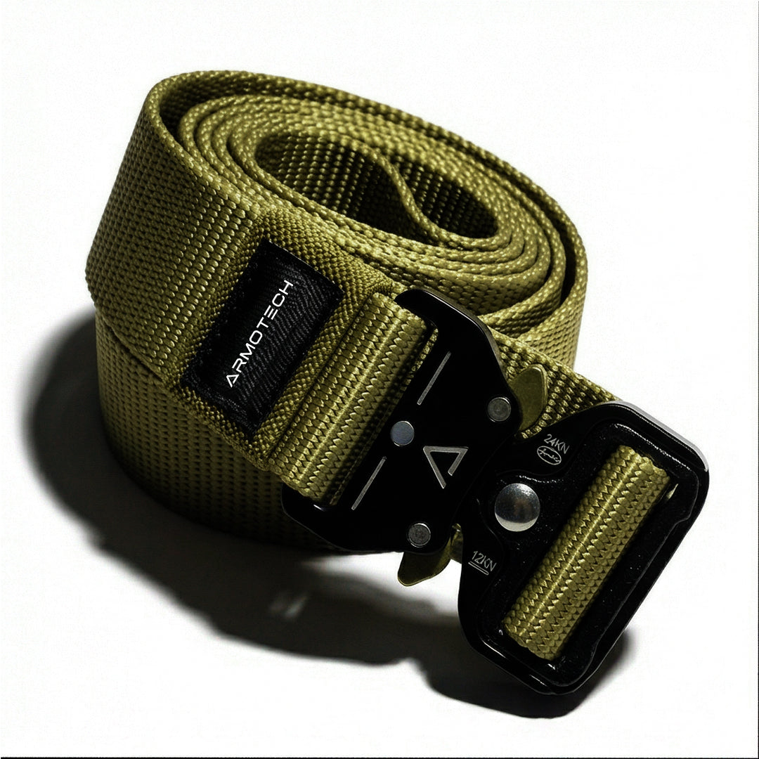 FORGE BELT