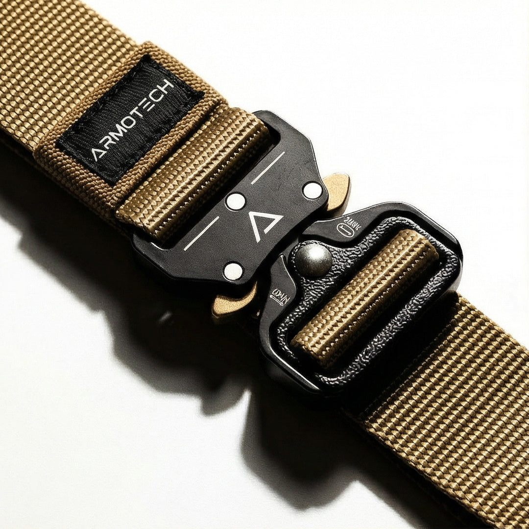 FORGE BELT
