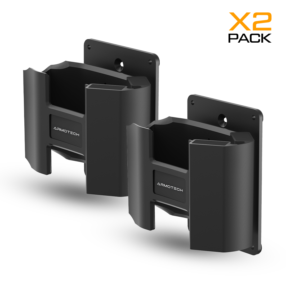 2-PACK 3.0 Magnetic Mount