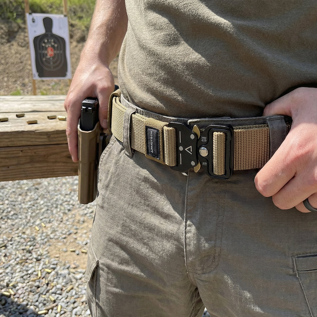 FORGE BELT
