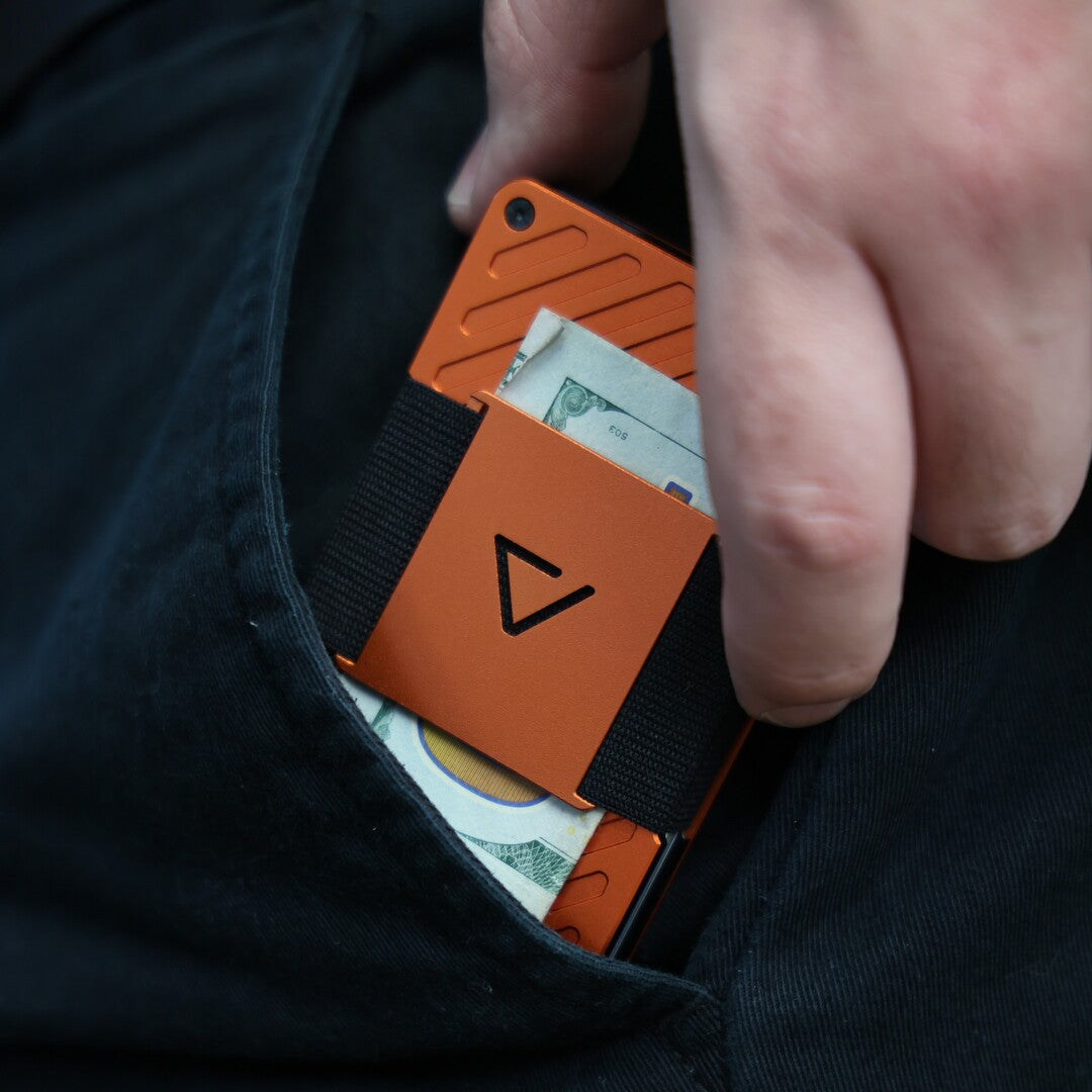 VEKTOR WALLET