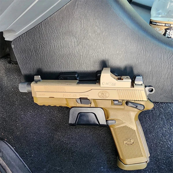 Magnetic Mount- Desert Sand