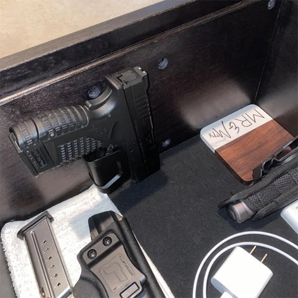 Magnetic Mount- Desert Sand