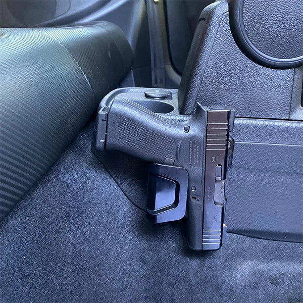 Magnetic Mount- Carbon Fiber