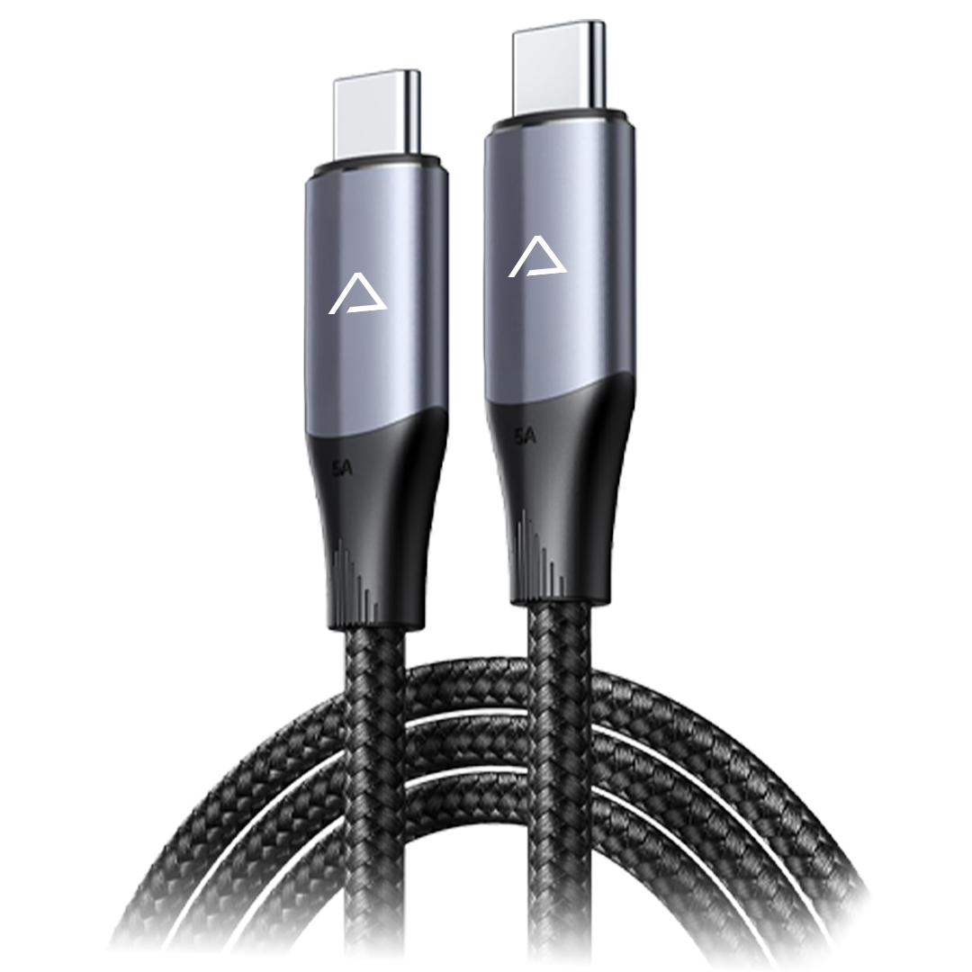 100W Ultra Fasr cable.