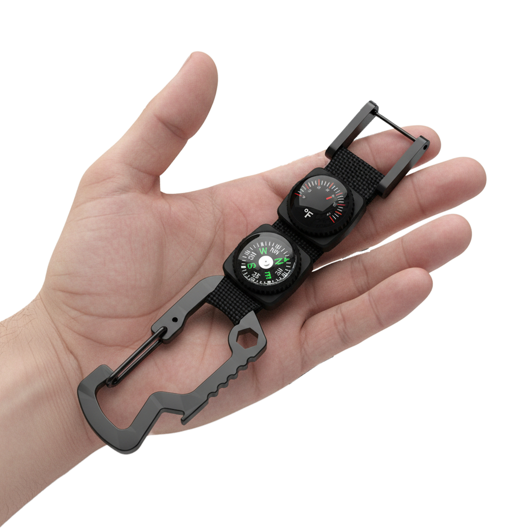 Tactical Lanyard.
