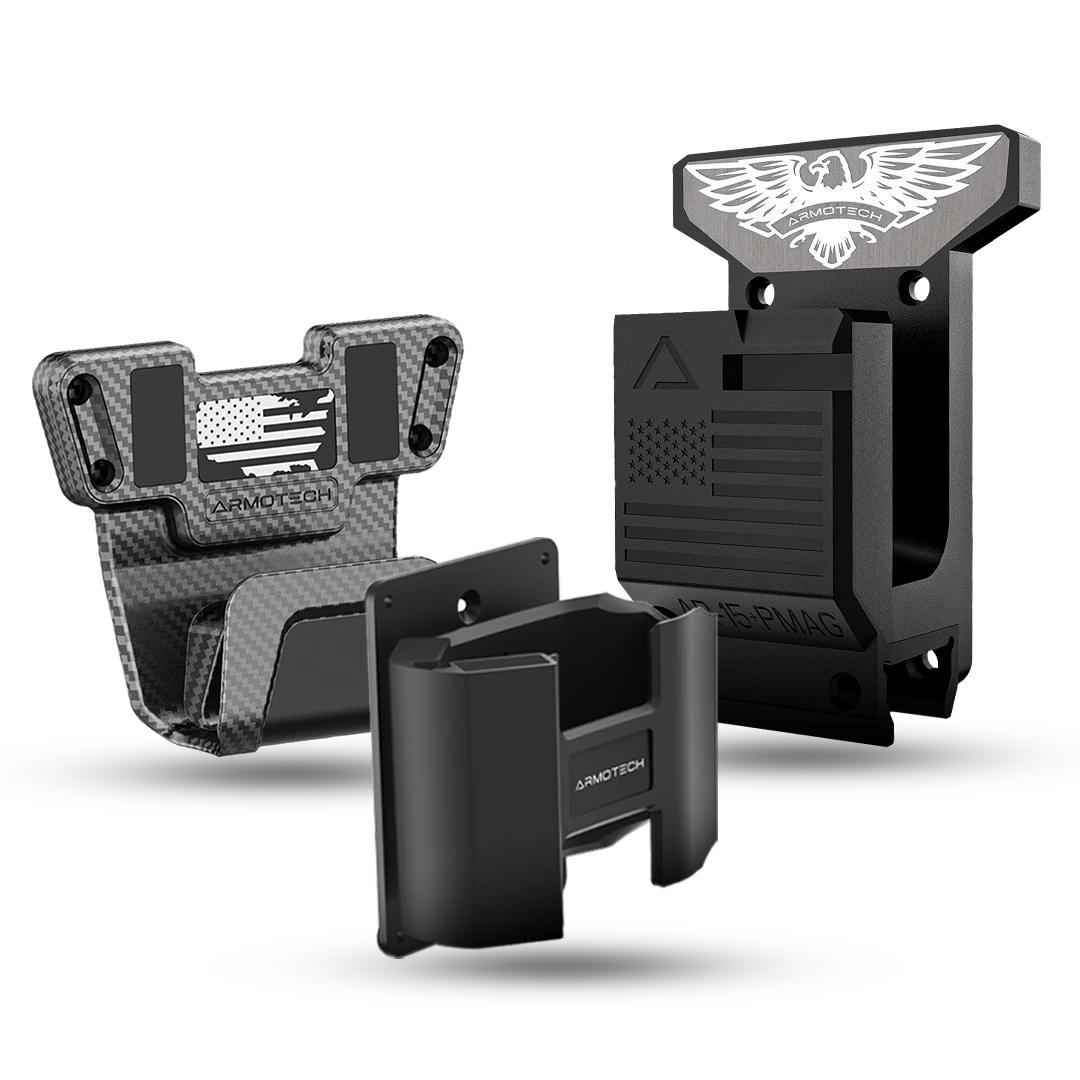 ULTIMATE MOUNT BUNDLE