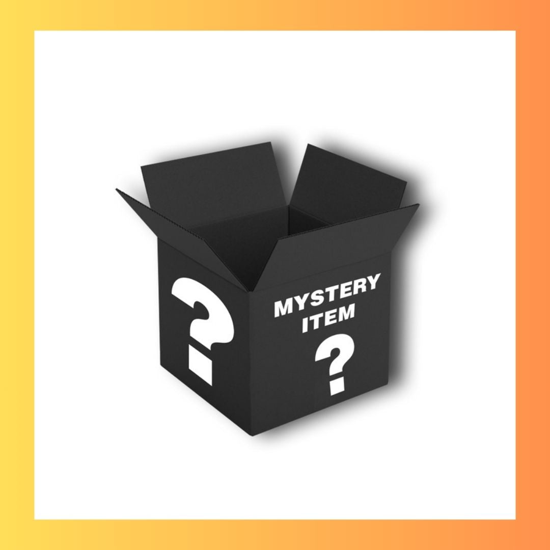 Mystery Product