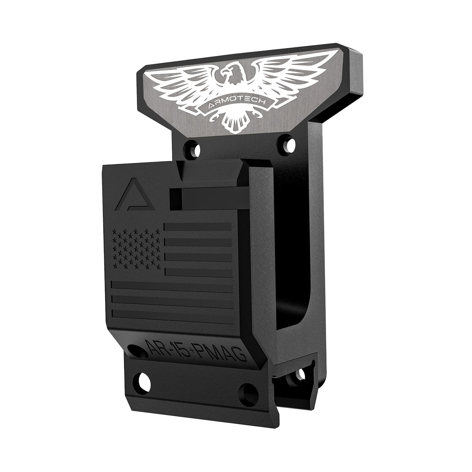 AR- Mount