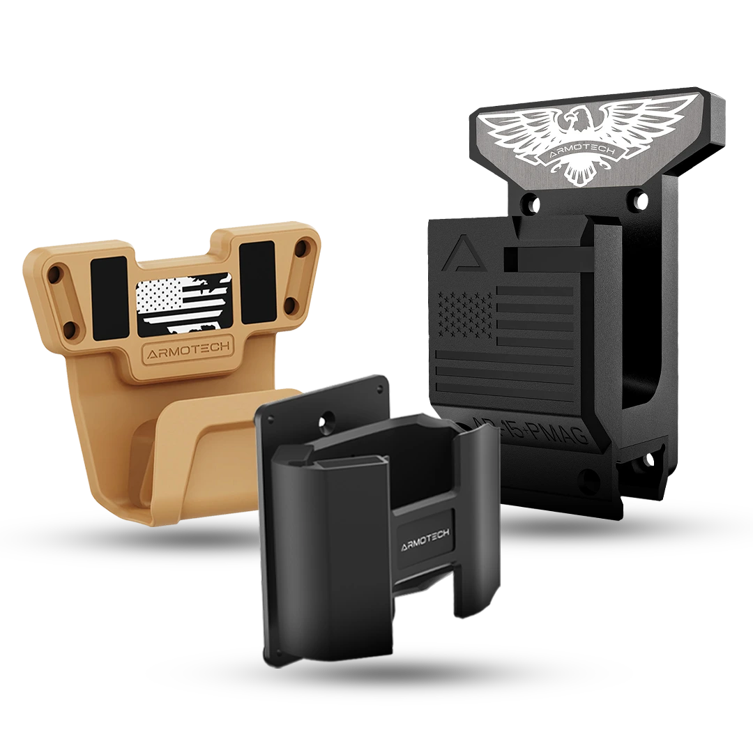 ULTIMATE MOUNT BUNDLE