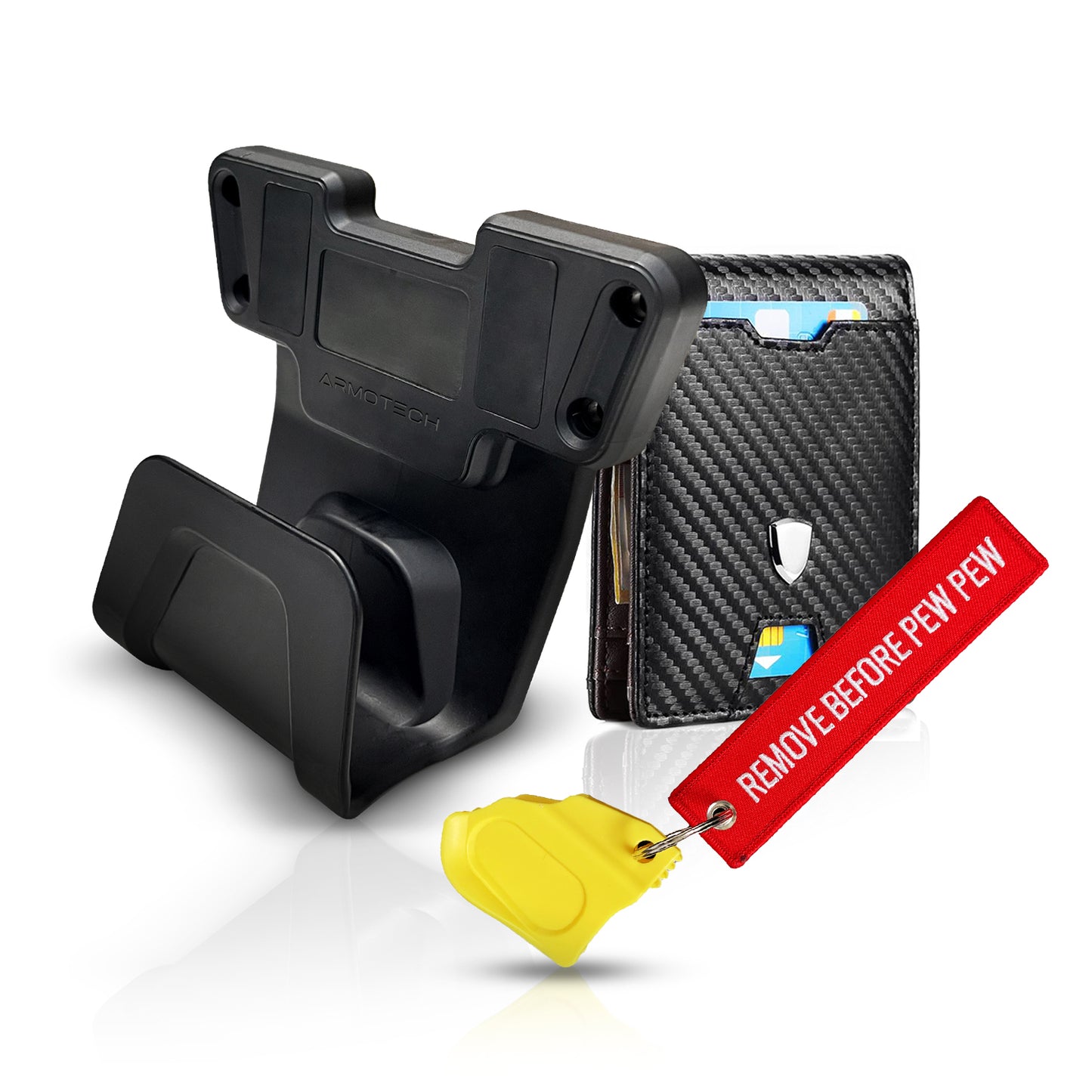 RFID Wallet Card Gift Bundle