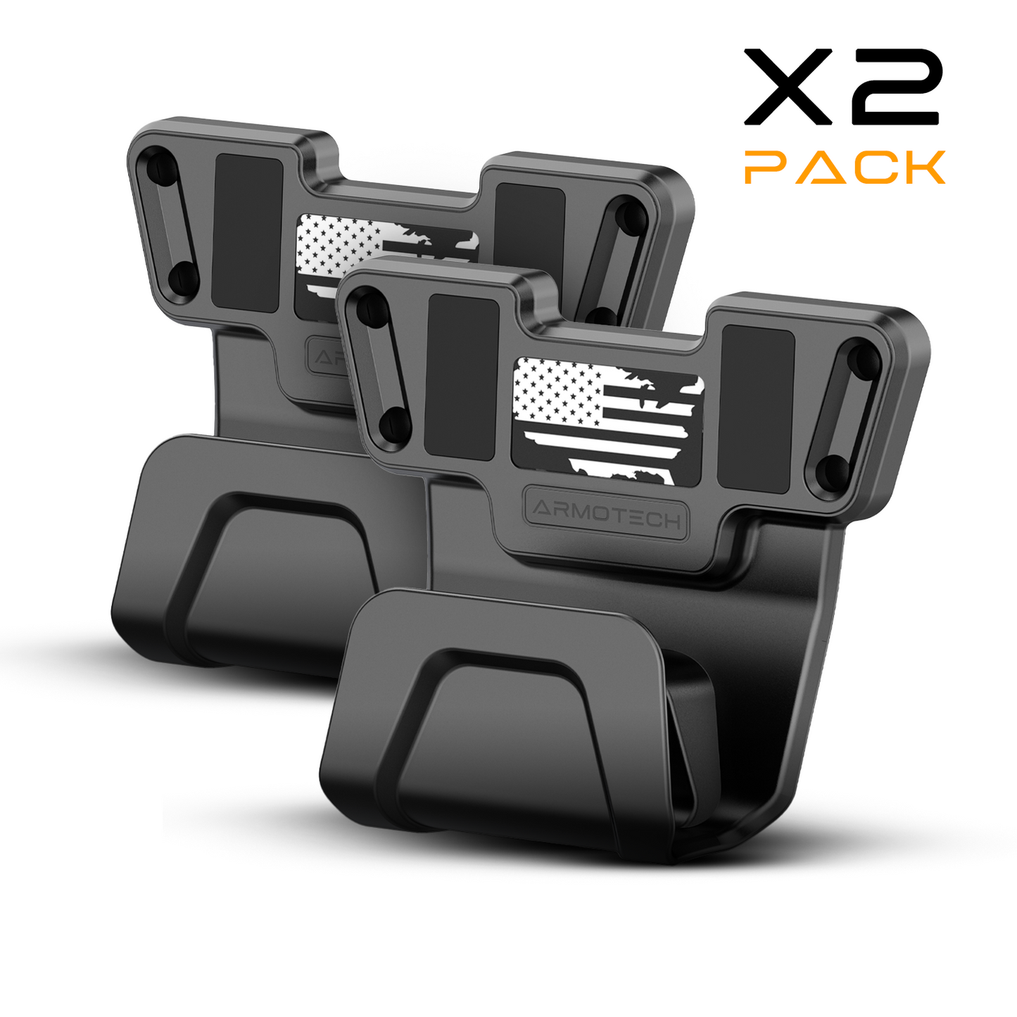 Magnetic Holster X2