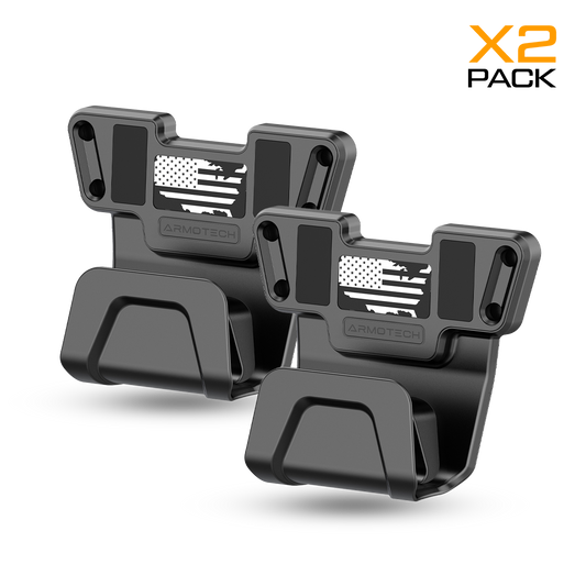 2-PACK Magnetic Mount