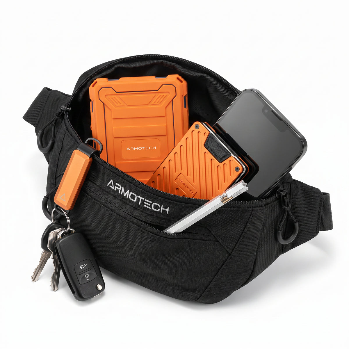 ARMOTECH - EDC Fanny Pack