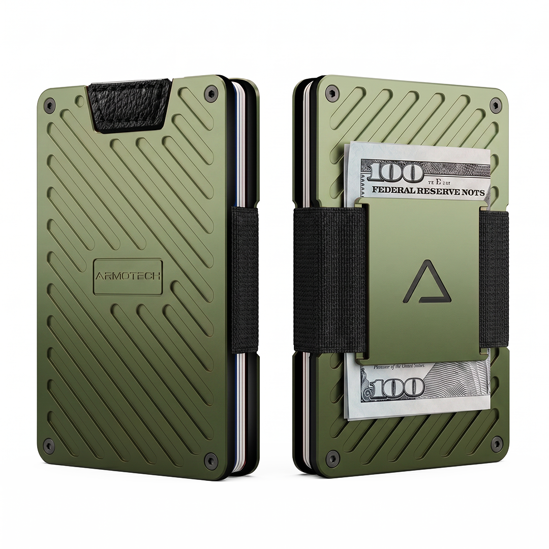 VEKTOR WALLET.