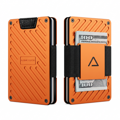 Blaze Orange