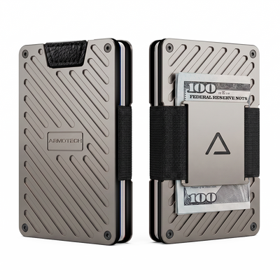 Titanium Gray