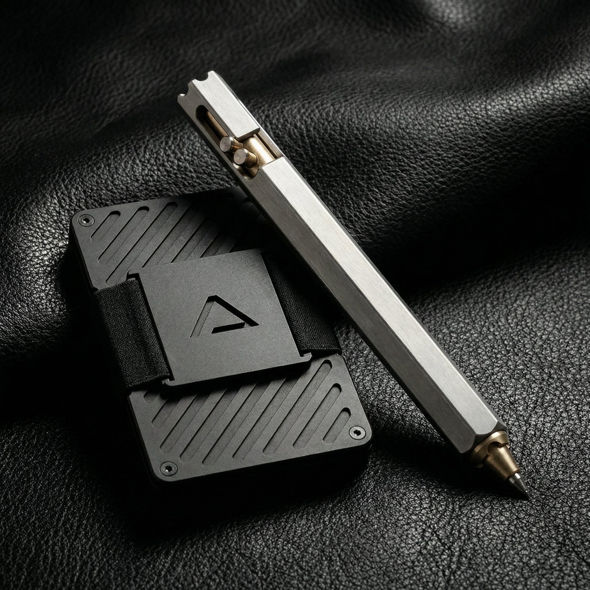 FORTRESS Pen