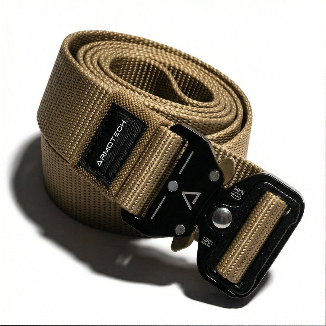 FORGE BELT