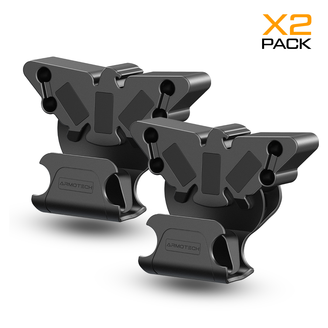 Magnetic Mount 2.0-(X2)