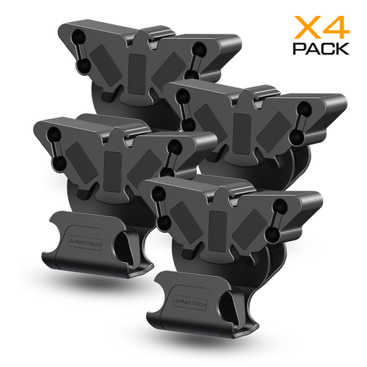 4-PACK Magnetic Mount 2.0
