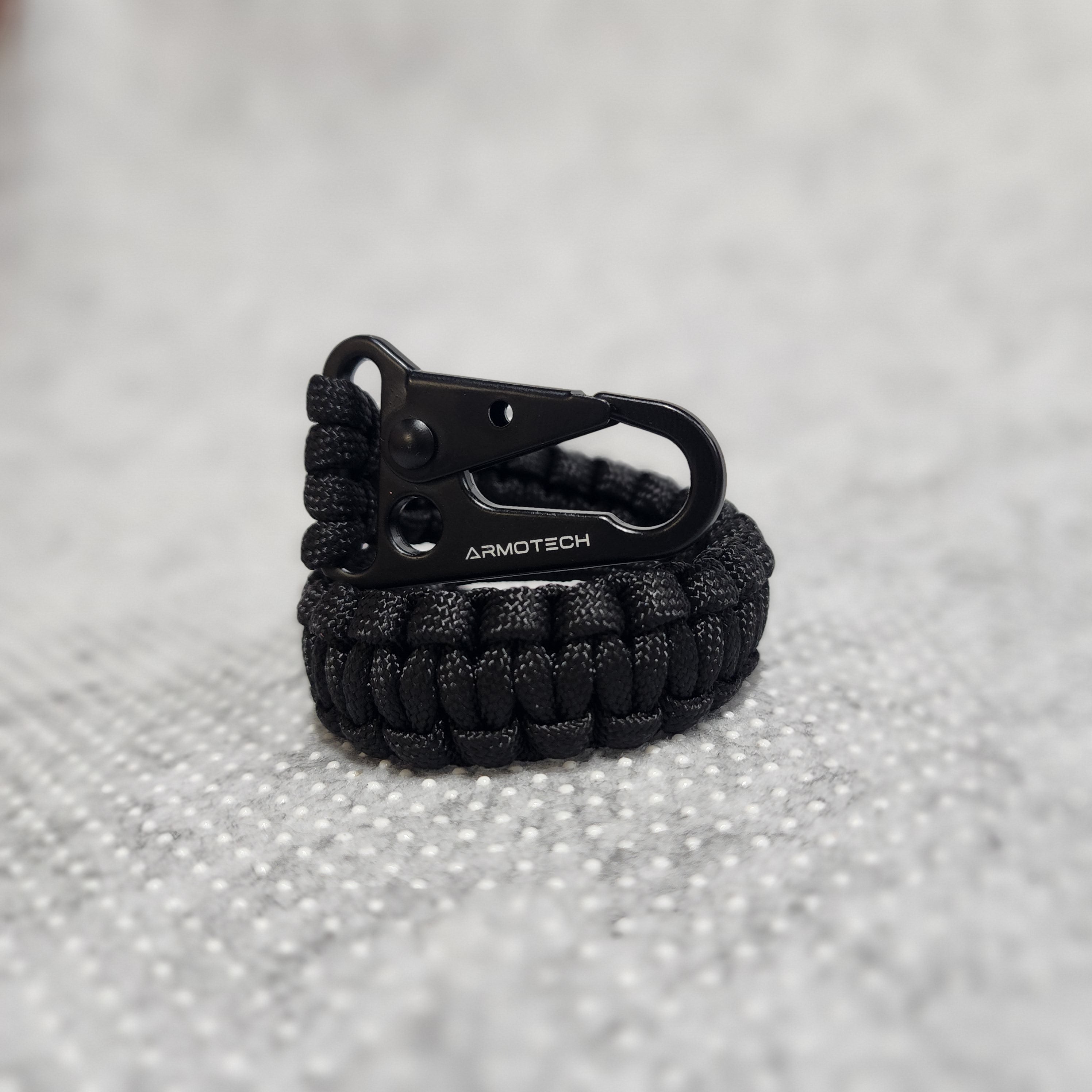 Bunker Bundle| Wallet + Paracord