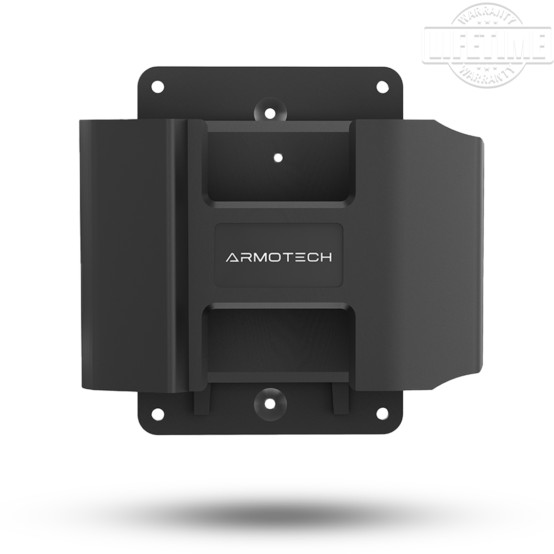 The 3.0 - Magnetic Mount