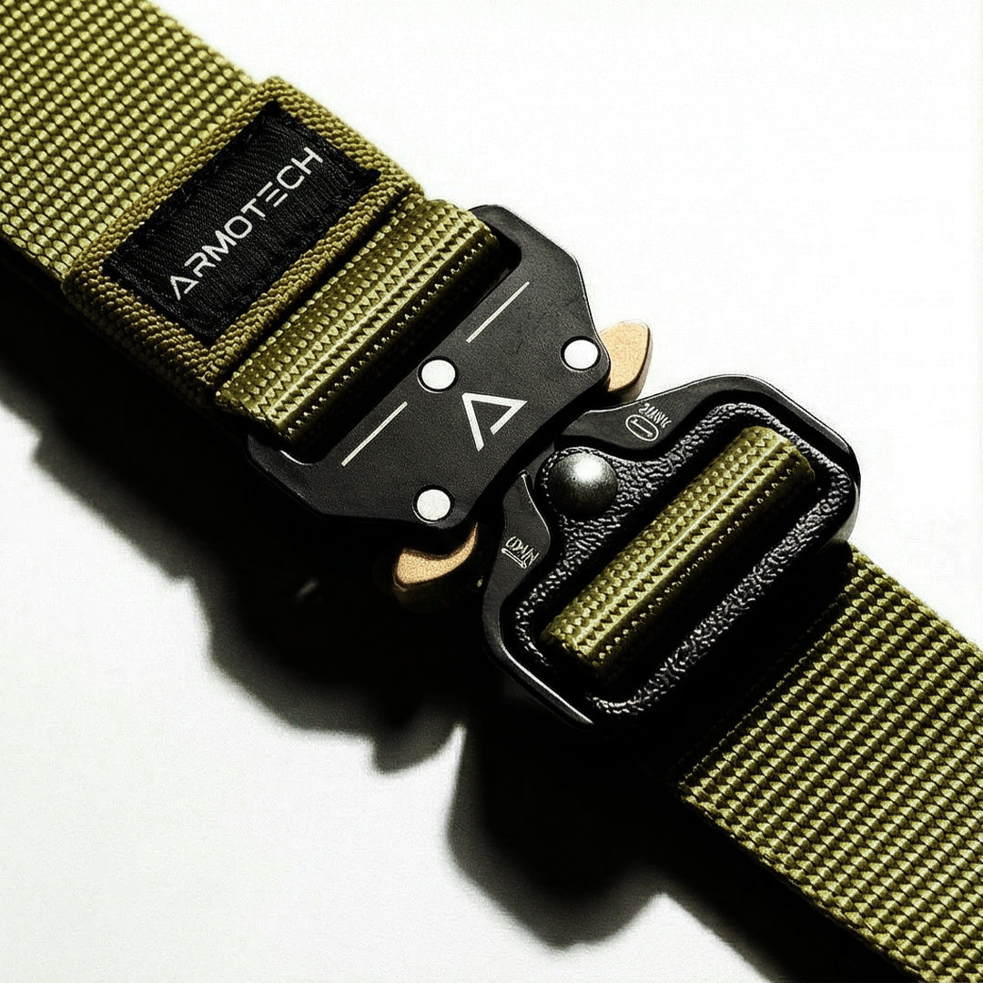 FORGE BELT