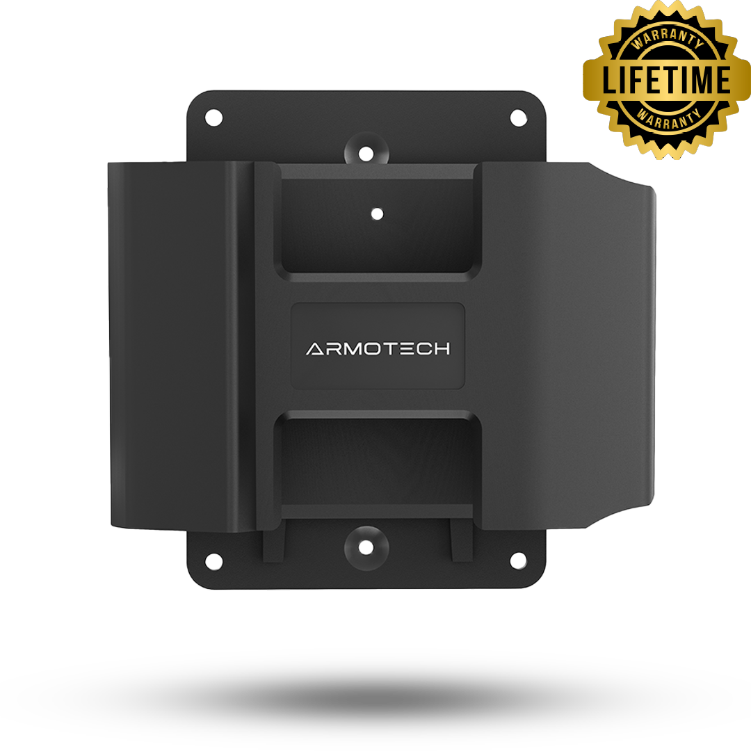 The 3.0 - Magnetic Mount