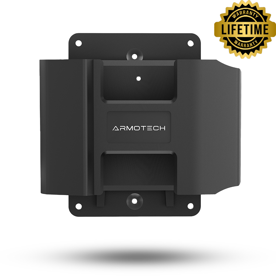ARMOTECH 3.0 magnetic holster mount