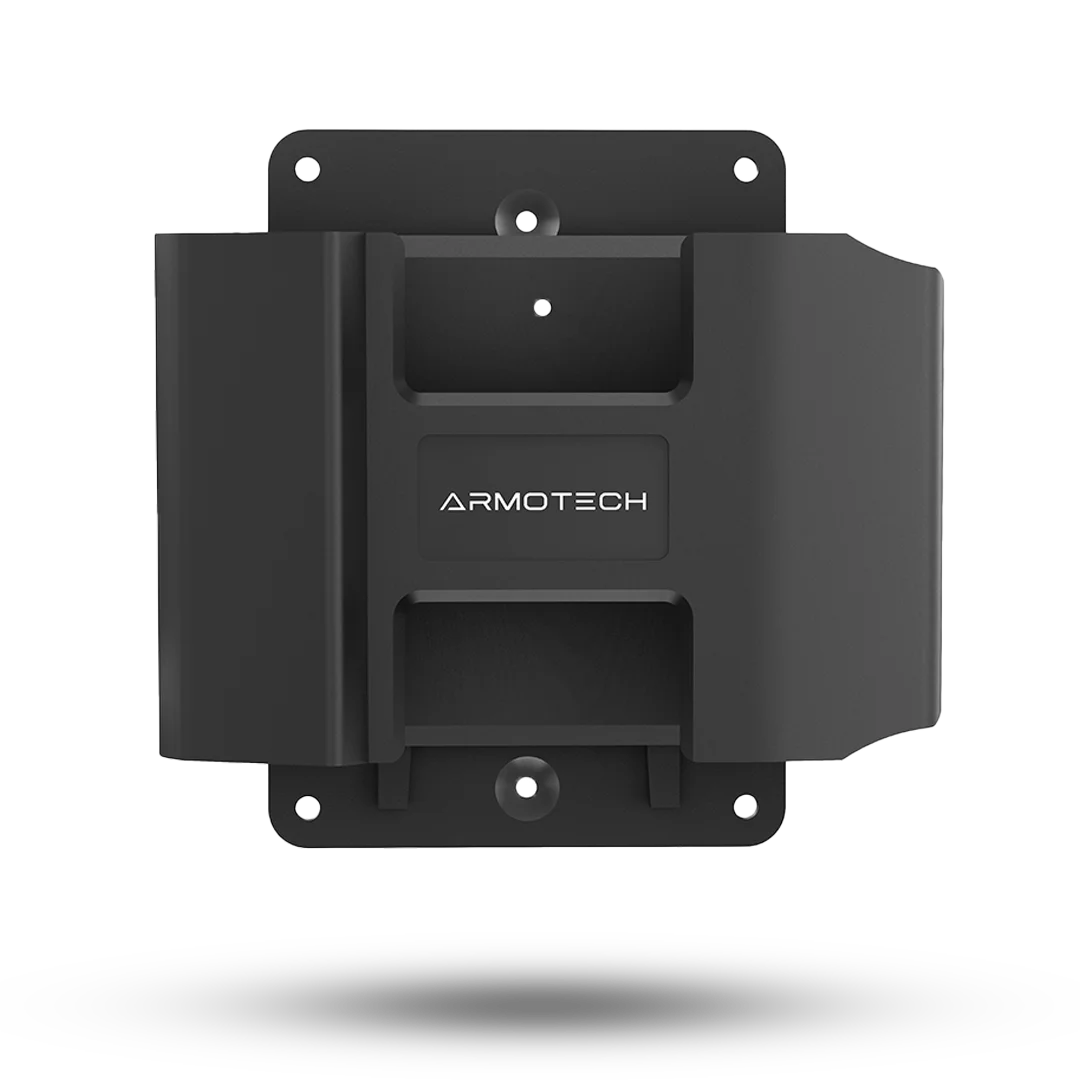 3.0 - Magnetic Mount.