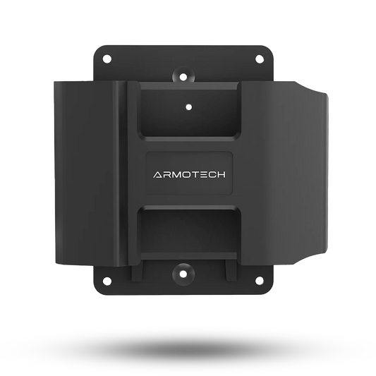 3.0 - Magnetic Mount.