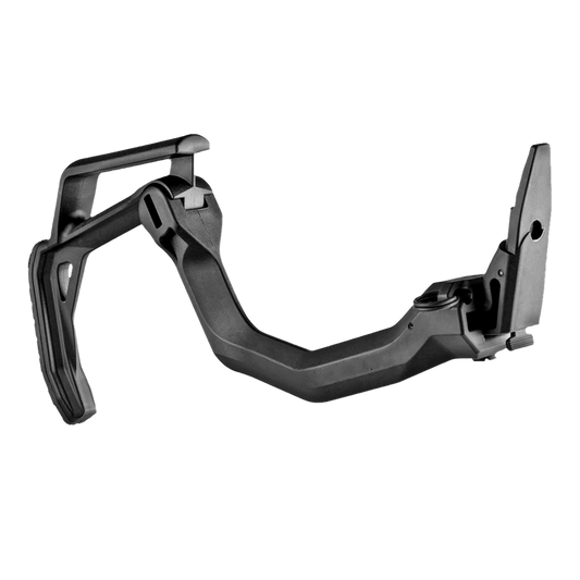 Cobra - Folding Stock