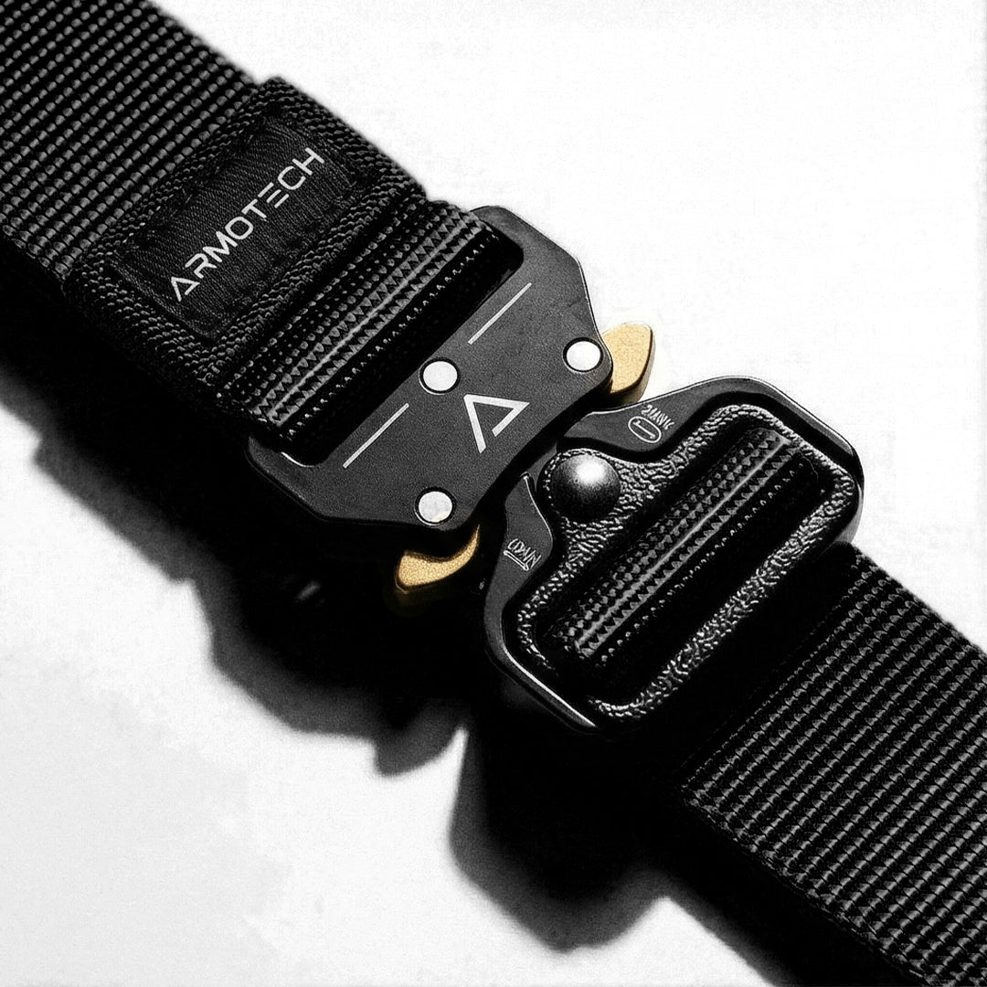 FORGE BELT
