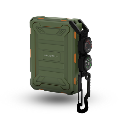 Army Green