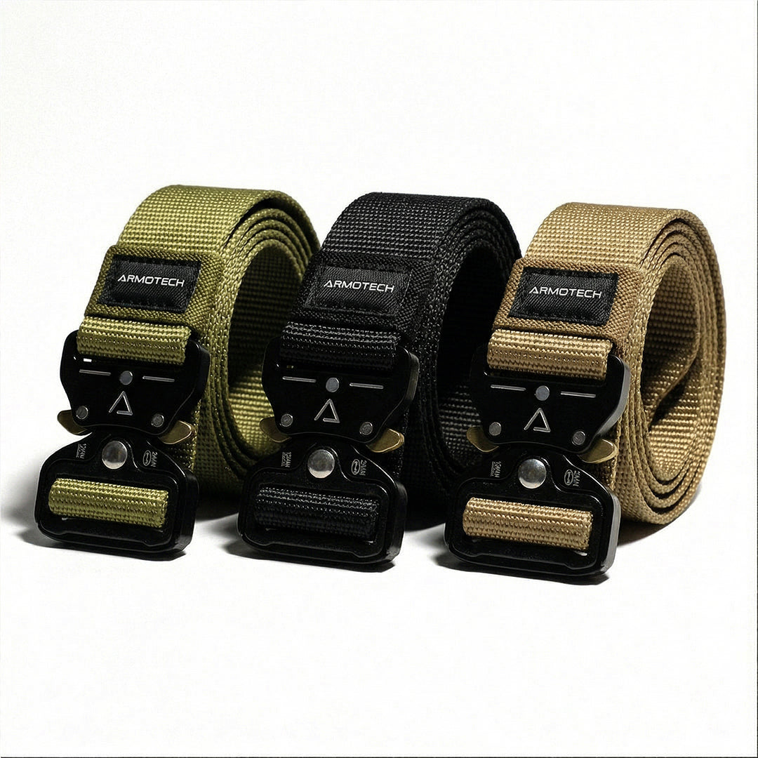 FORGE BELT