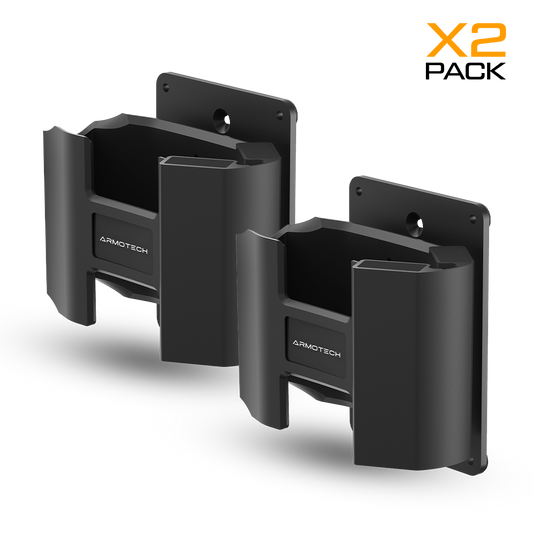 2-PACK  3.0 Magnetic Mount