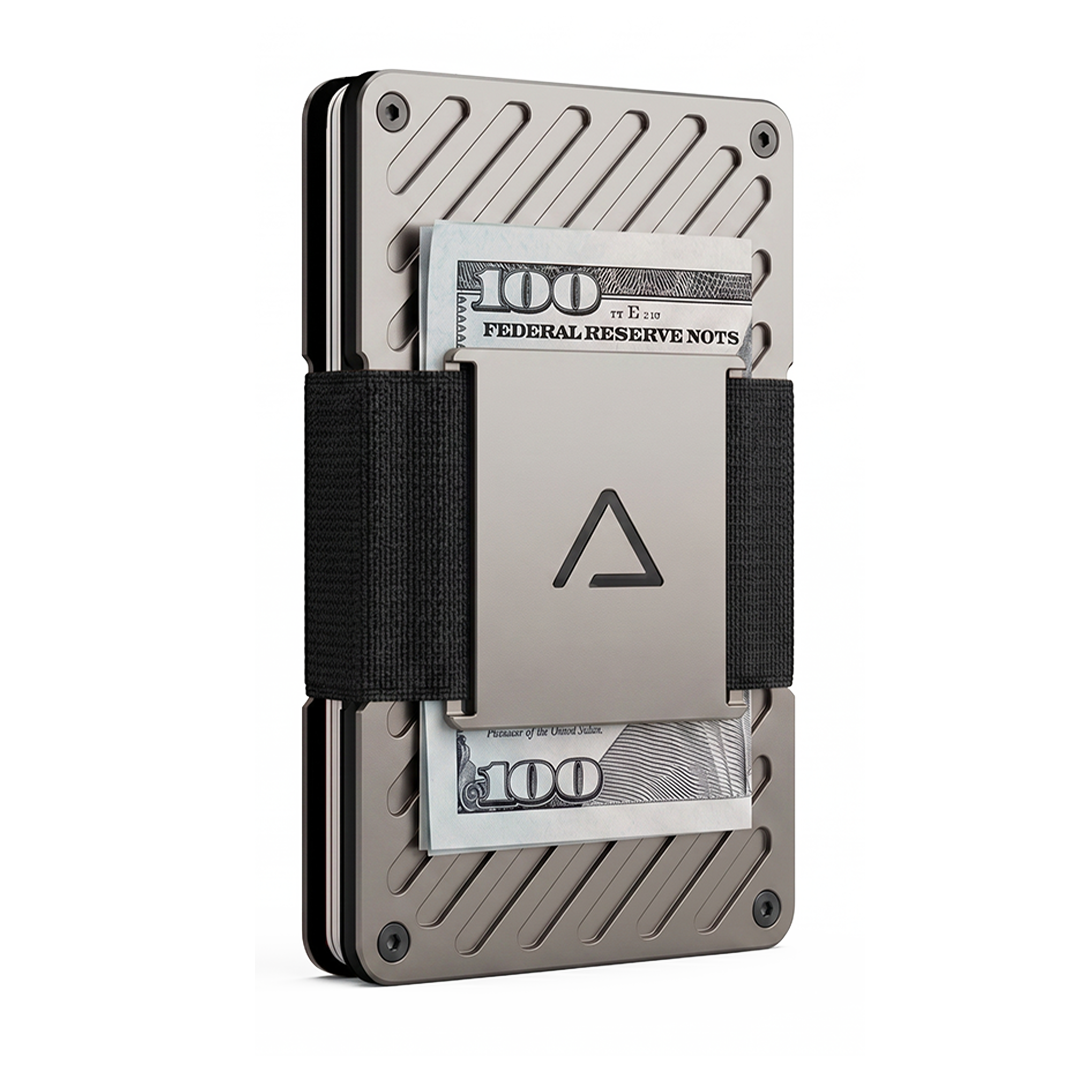 VEKTOR WALLET.