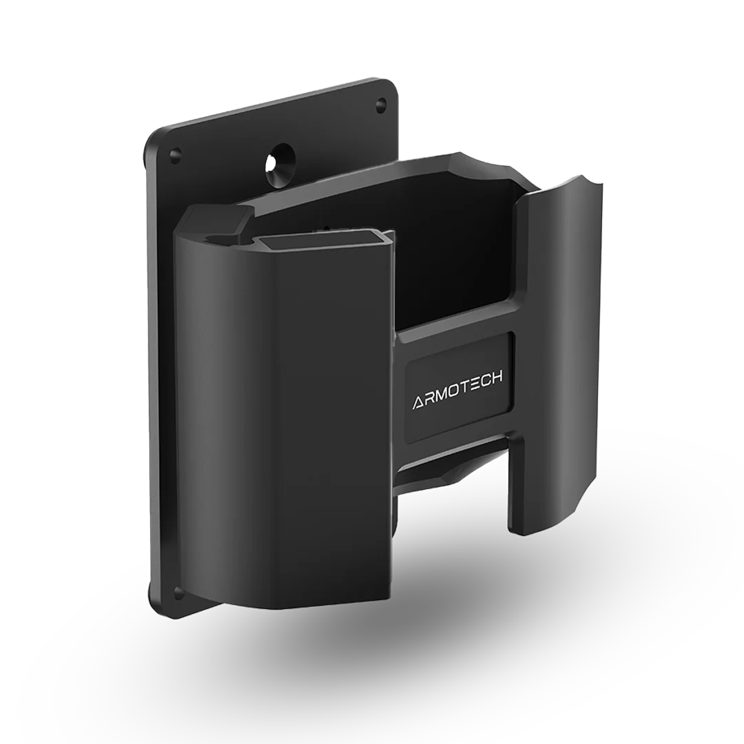 3.0 - Magnetic Mount.