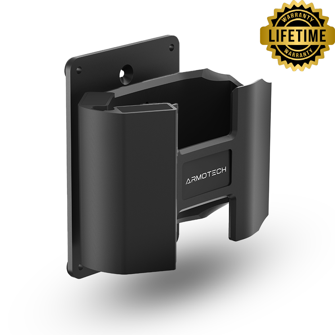 The 3.0 - Magnetic Mount