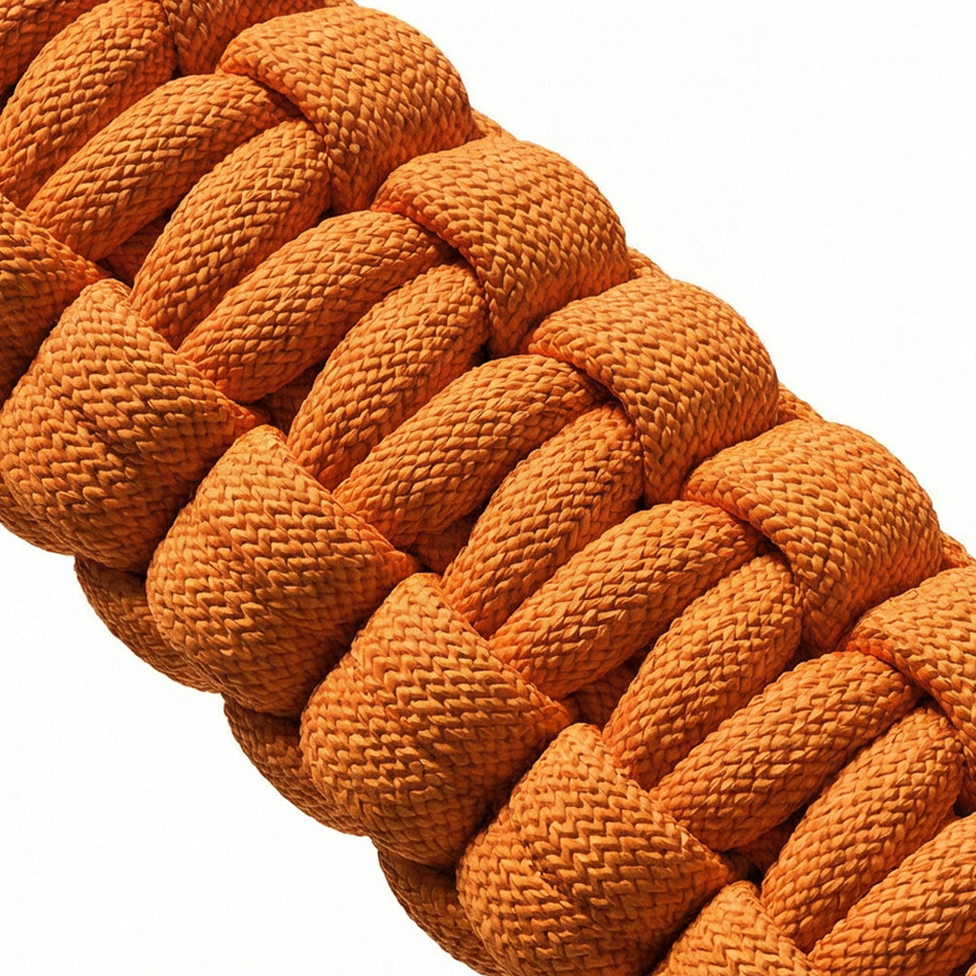 65W USB-C Paracord Cable