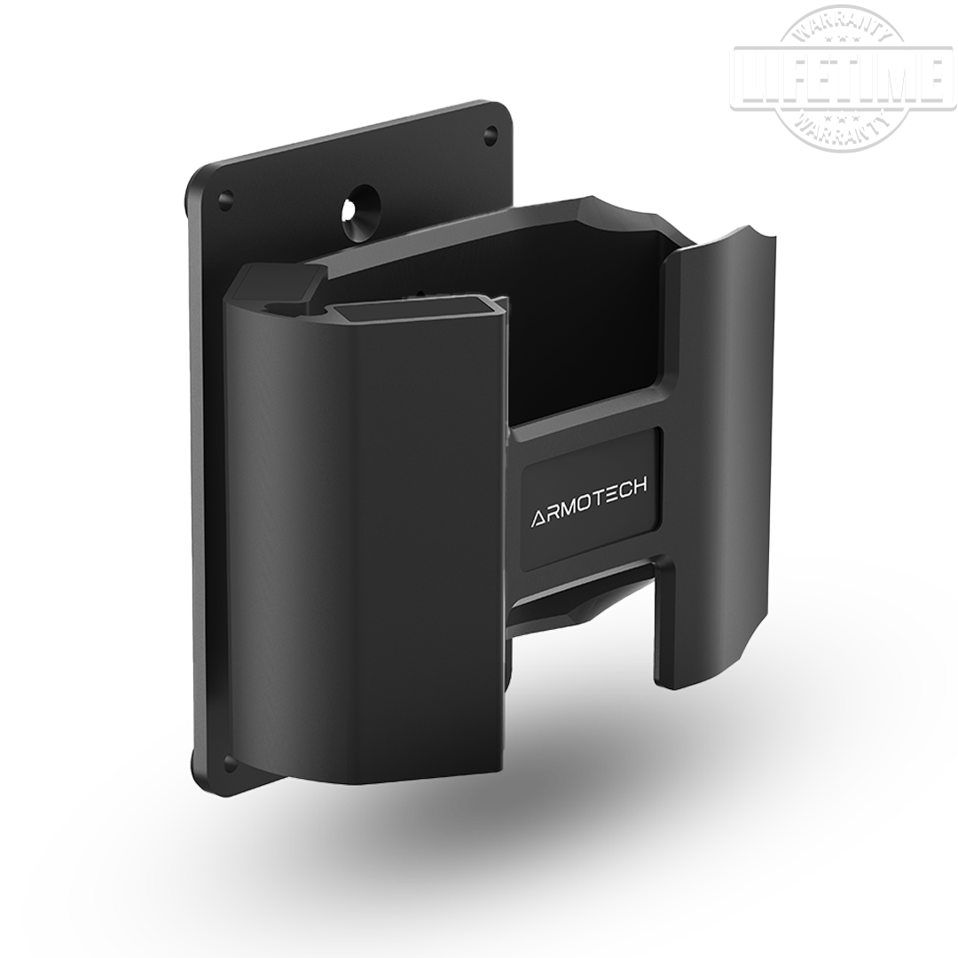 The 3.0 - Magnetic Mount