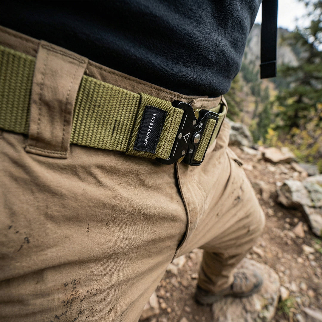 FORGE BELT